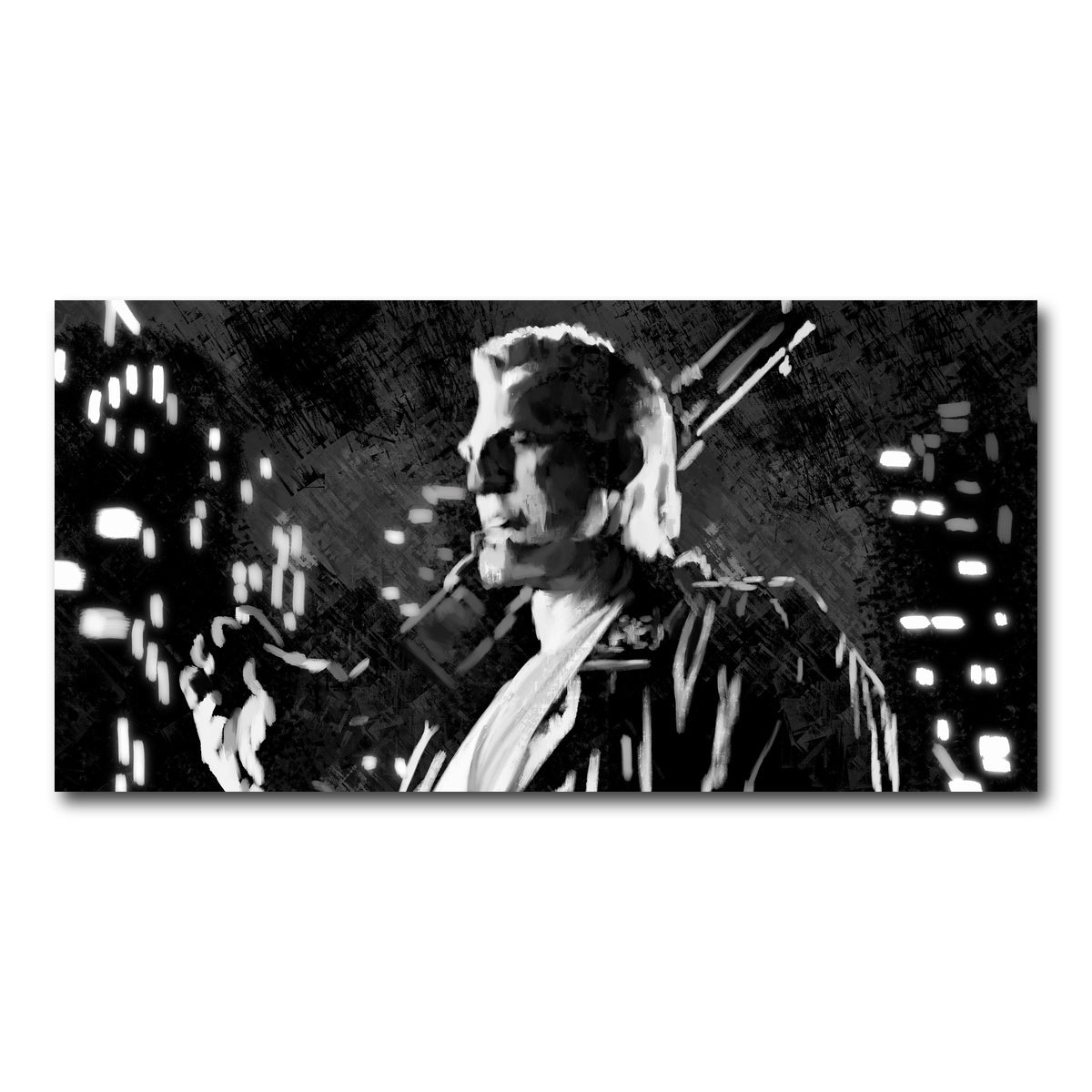 AUTO-MOCKUP WHITE | Marv from Sin City | 1 Piece | Gallery Wrap Canvas | group=2x1