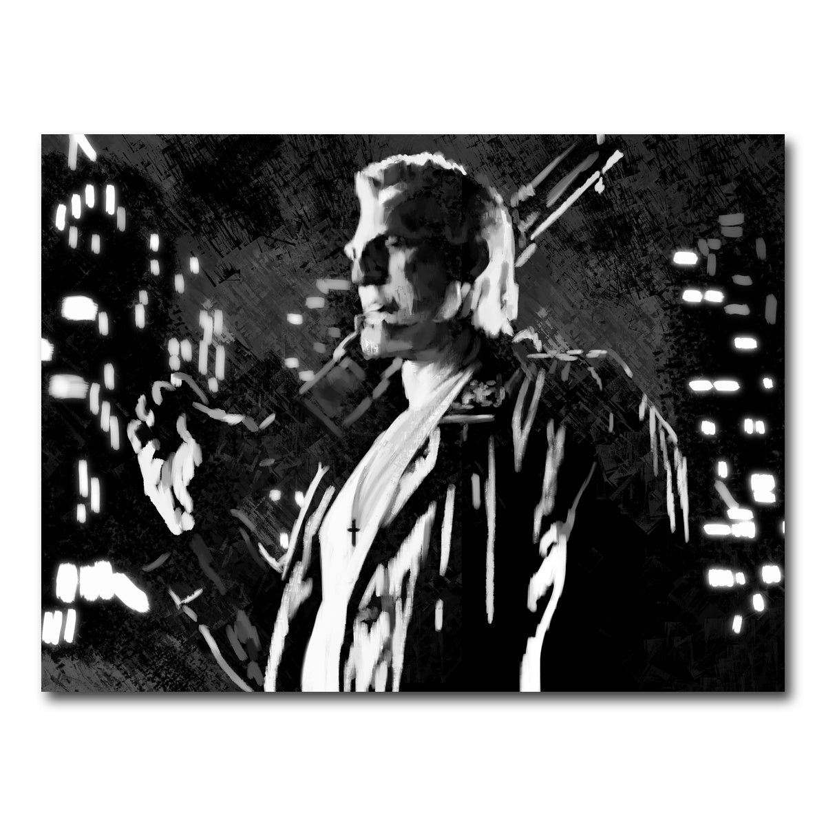 AUTO-MOCKUP WHITE | Marv from Sin City | 1 Piece | Gallery Wrap Canvas | group=4x3