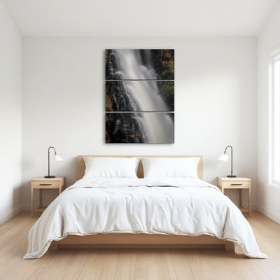 AUTO-MOCKUP ROOM | Marysville Falls