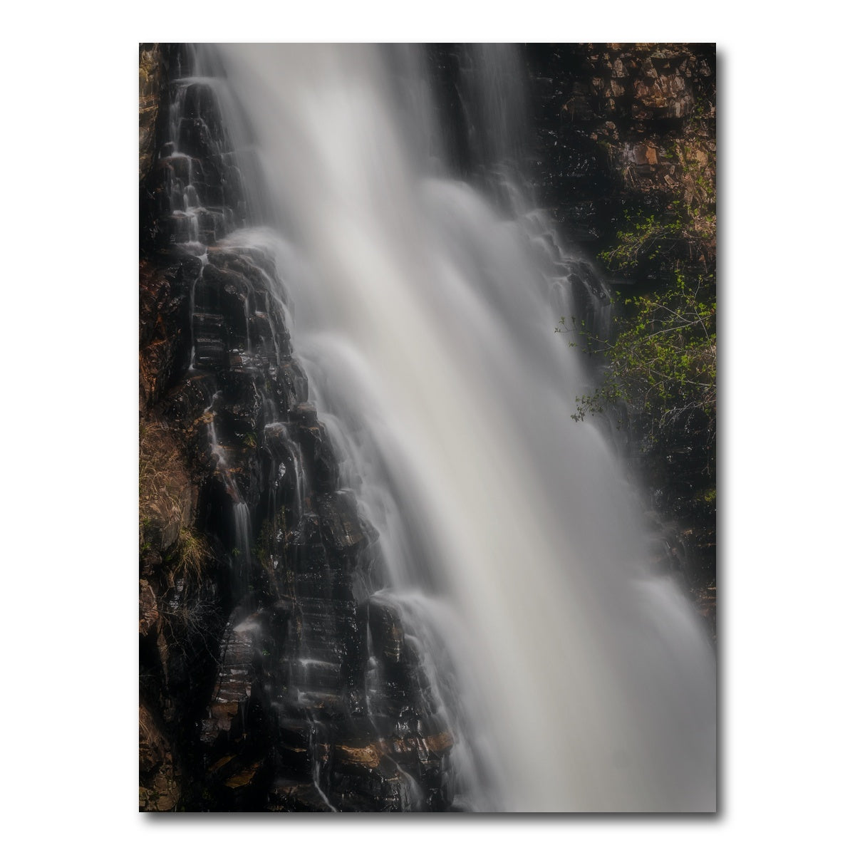 AUTO-MOCKUP WHITE | Marysville Falls | 1 Piece | Gallery Wrap Canvas | group=3x4
