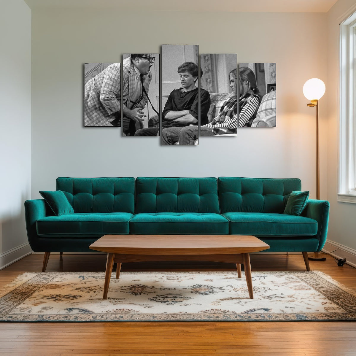 AUTO-MOCKUP ROOM | Matt Foley