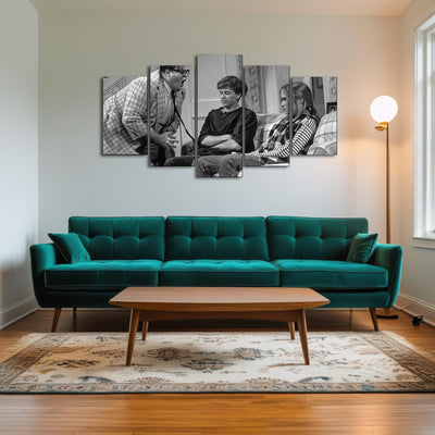 AUTO-MOCKUP ROOM | Matt Foley