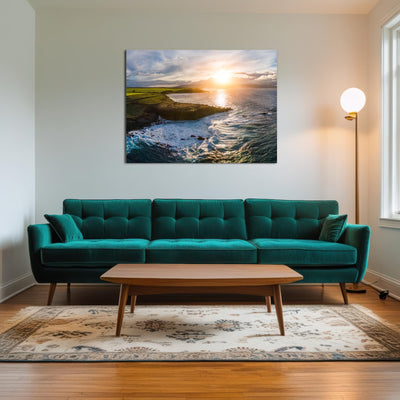 AUTO-MOCKUP ROOM | Maui Coast Sunny