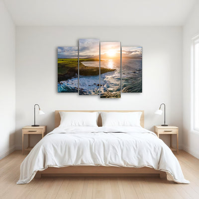 AUTO-MOCKUP ROOM | Maui Coast Sunny