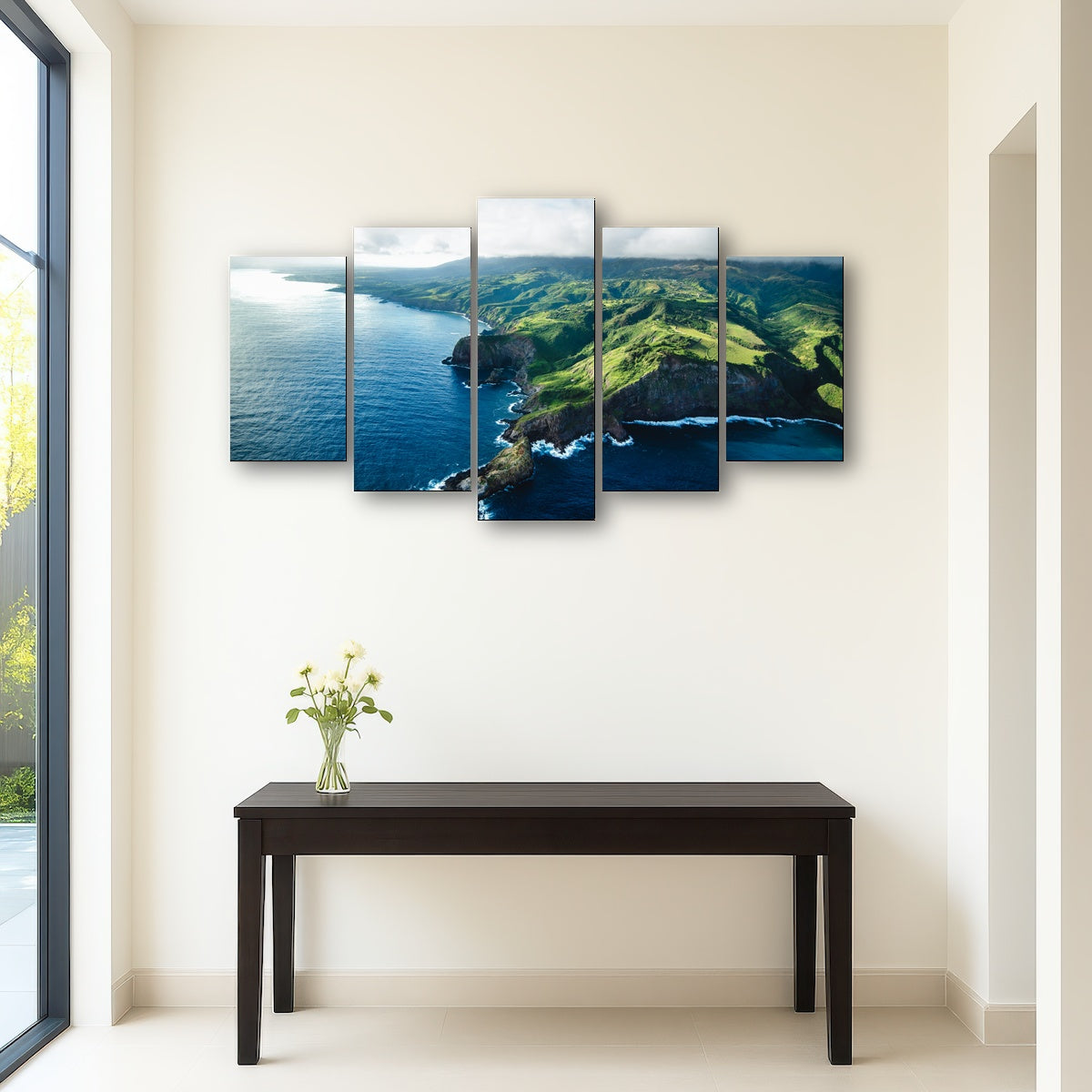 AUTO-MOCKUP ROOM | Maui Coast