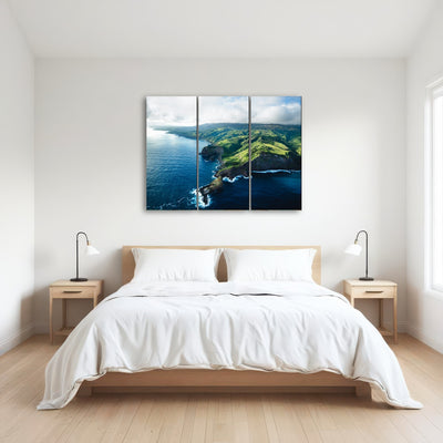 AUTO-MOCKUP ROOM | Maui Coast