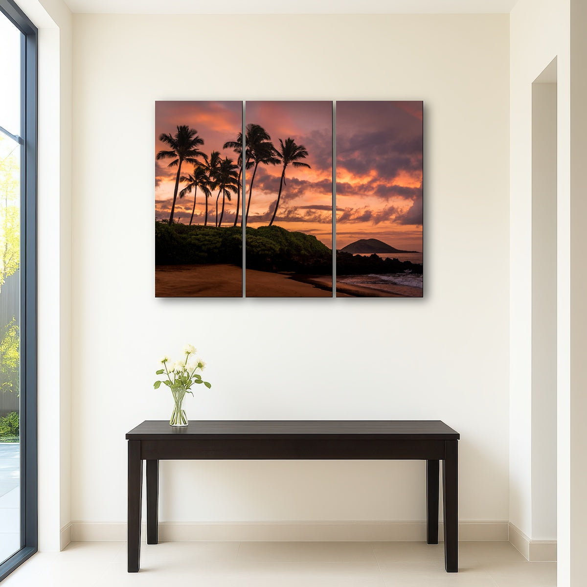 AUTO-MOCKUP ROOM | Maui Morning