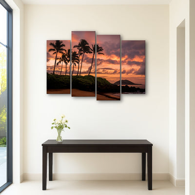 AUTO-MOCKUP ROOM | Maui Morning