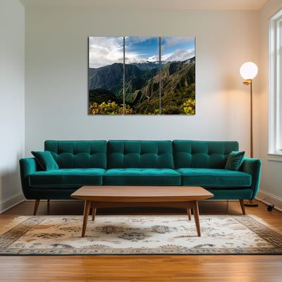 AUTO-MOCKUP ROOM | Maui Valley