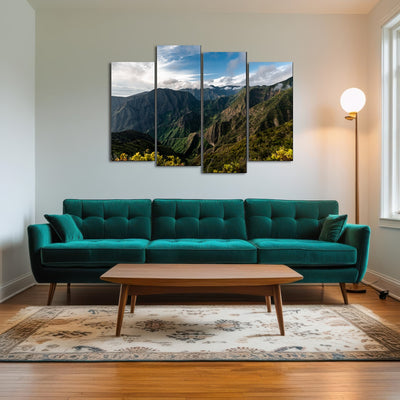 AUTO-MOCKUP ROOM | Maui Valley