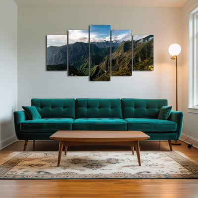 AUTO-MOCKUP ROOM | Maui Valley