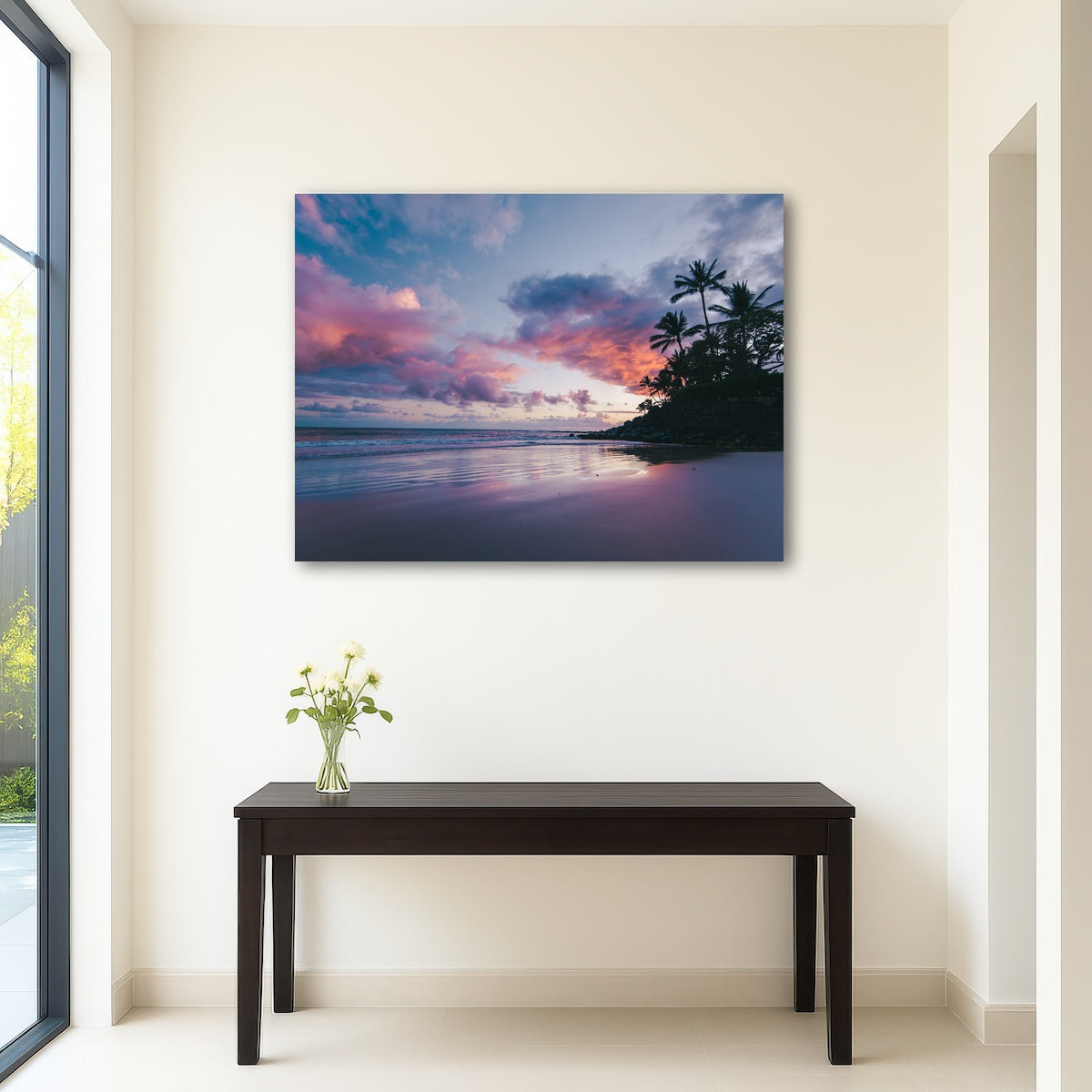 AUTO-MOCKUP ROOM | Maui at Dusk