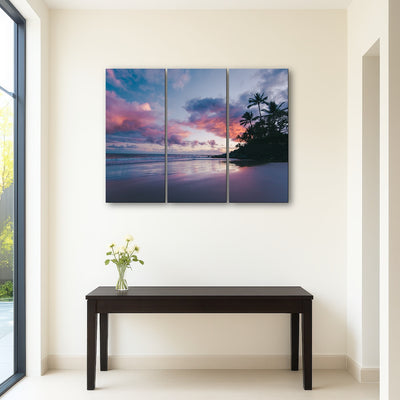 AUTO-MOCKUP ROOM | Maui at Dusk