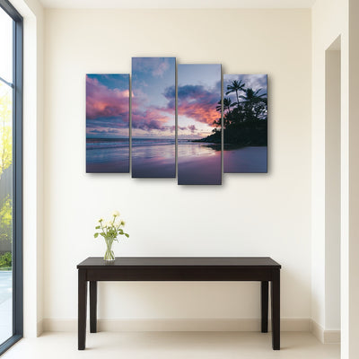 AUTO-MOCKUP ROOM | Maui at Dusk