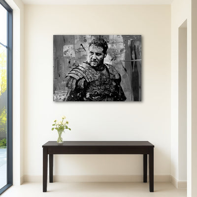 AUTO-MOCKUP ROOM | Maximus grayscale