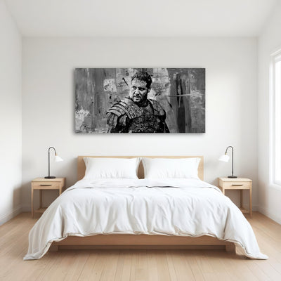 AUTO-MOCKUP ROOM | Maximus grayscale