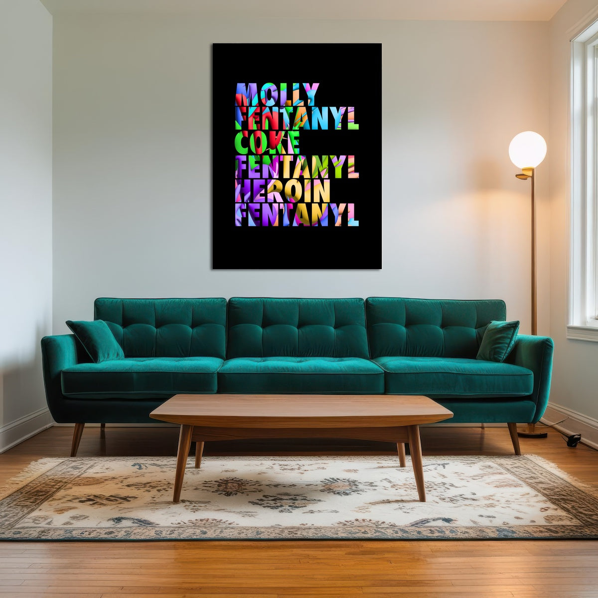 AUTO-MOCKUP ROOM | Mdern Drugs