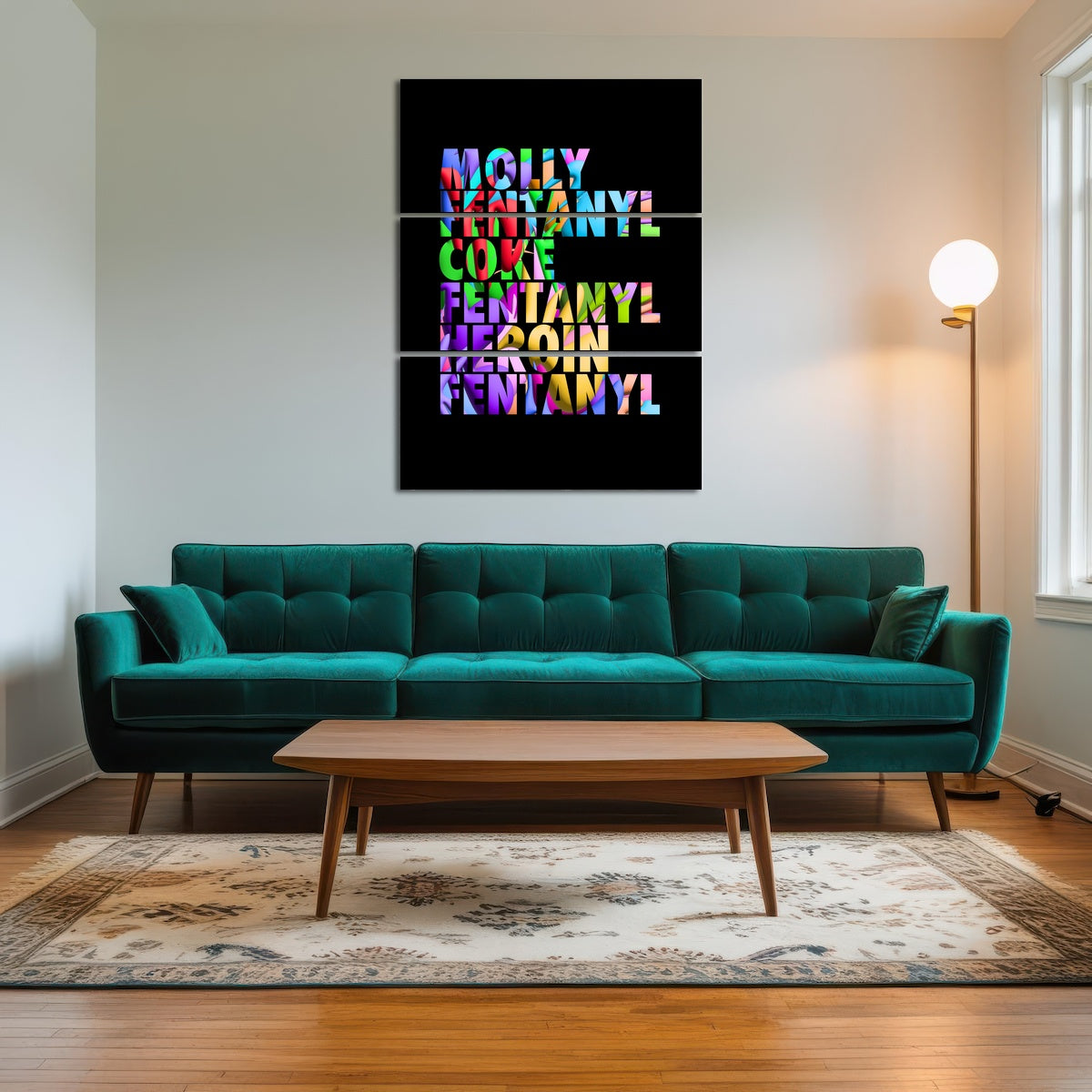 AUTO-MOCKUP ROOM | Mdern Drugs