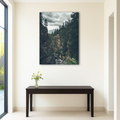 AUTO-MOCKUP ROOM | Meachen Creek