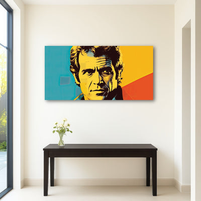 AUTO-MOCKUP ROOM | Mel Gibson III