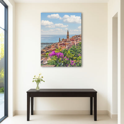 AUTO-MOCKUP ROOM | Menton