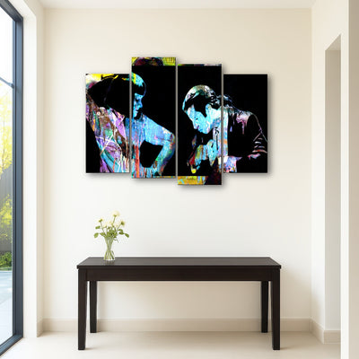 AUTO-MOCKUP ROOM | Mia & Vega