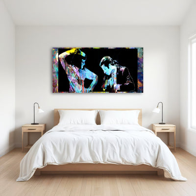 AUTO-MOCKUP ROOM | Mia & Vega