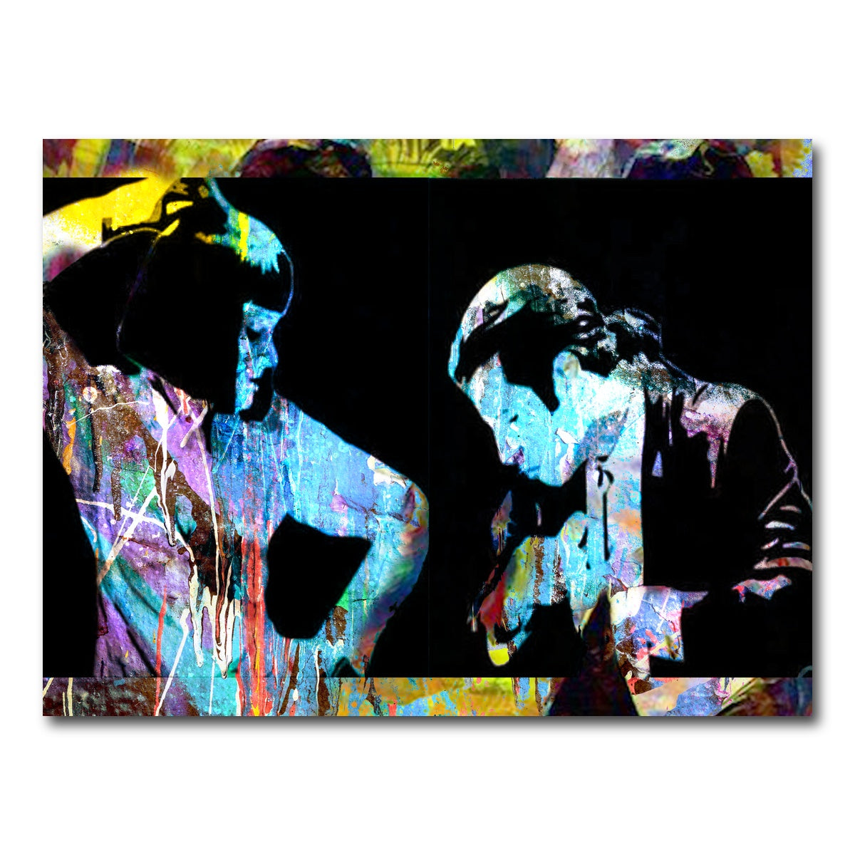 AUTO-MOCKUP WHITE | Mia & Vega | 1 Piece | Gallery Wrap Canvas | group=4x3