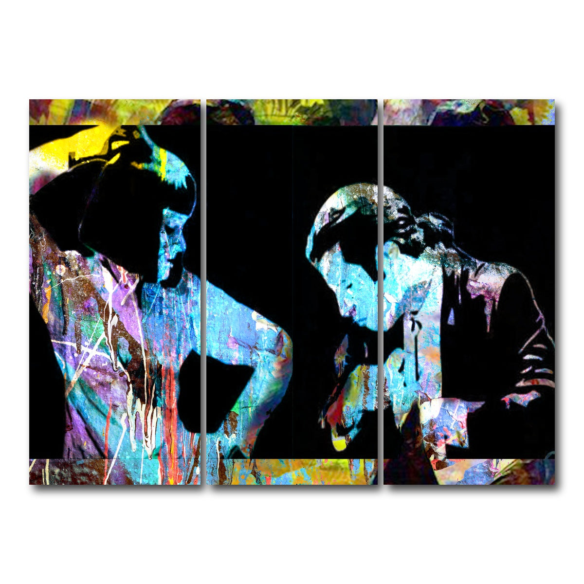 AUTO-MOCKUP WHITE | Mia & Vega | 3 Piece | Gallery Wrap Canvas | group=8x18