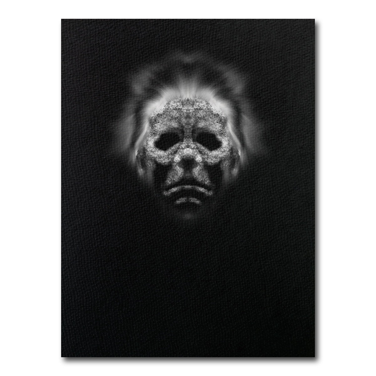 AUTO-MOCKUP WHITE | Michael | 1 Piece | Gallery Wrap Canvas | group=3x4