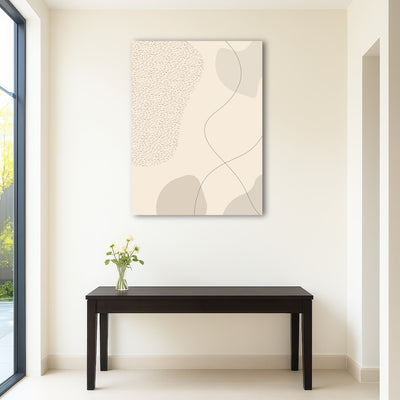 AUTO-MOCKUP ROOM | Mid-Century Modern No. 3