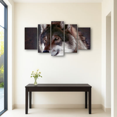 AUTO-MOCKUP ROOM | Midnight Watcher