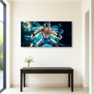 AUTO-MOCKUP ROOM | Migatte no Gokui