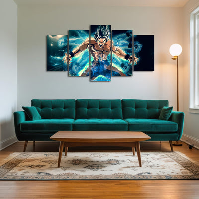 AUTO-MOCKUP ROOM | Migatte no Gokui