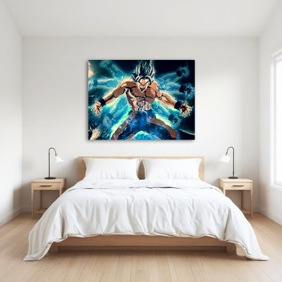 AUTO-MOCKUP ROOM | Migatte no Gokui