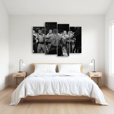 AUTO-MOCKUP ROOM | Mike Tyson