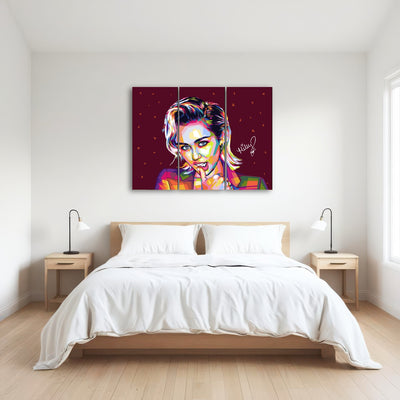 AUTO-MOCKUP ROOM | Miley