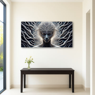 AUTO-MOCKUP ROOM | Mind Control