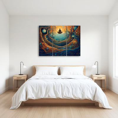 AUTO-MOCKUP ROOM | Mind web