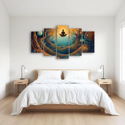 AUTO-MOCKUP ROOM | Mind web