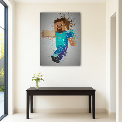 AUTO-MOCKUP ROOM | Mine