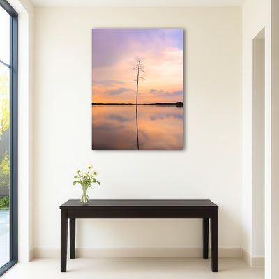 AUTO-MOCKUP ROOM | Minimal Mirror