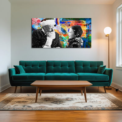 AUTO-MOCKUP ROOM | Miracle on 34th Street