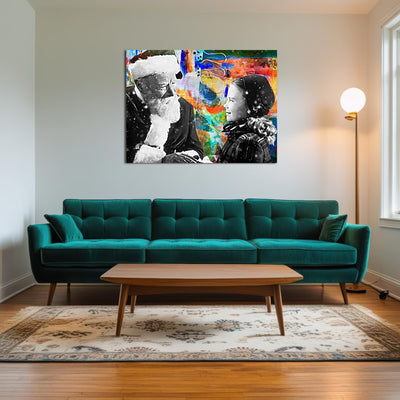 AUTO-MOCKUP ROOM | Miracle on 34th Street