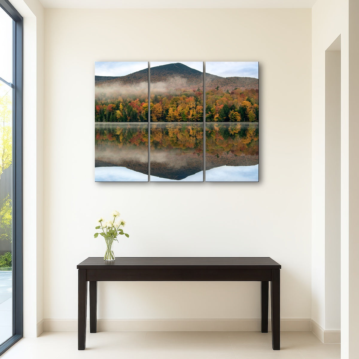 AUTO-MOCKUP ROOM | Mirror Mirror