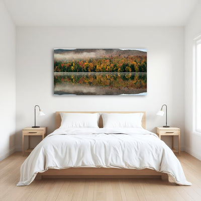 AUTO-MOCKUP ROOM | Mirror Mirror