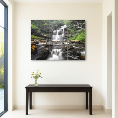 AUTO-MOCKUP ROOM | Misty Monster