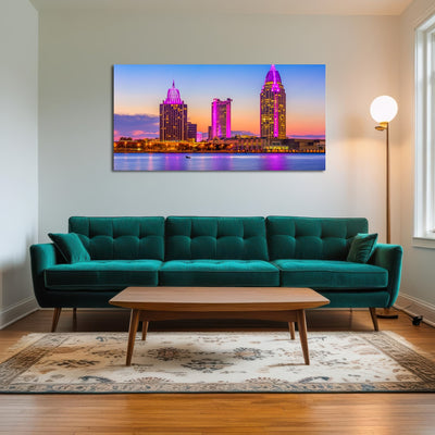 AUTO-MOCKUP ROOM | Mobile