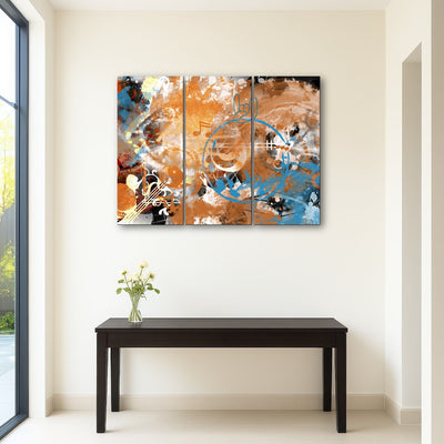 AUTO-MOCKUP ROOM | Modern Art Beyond Control