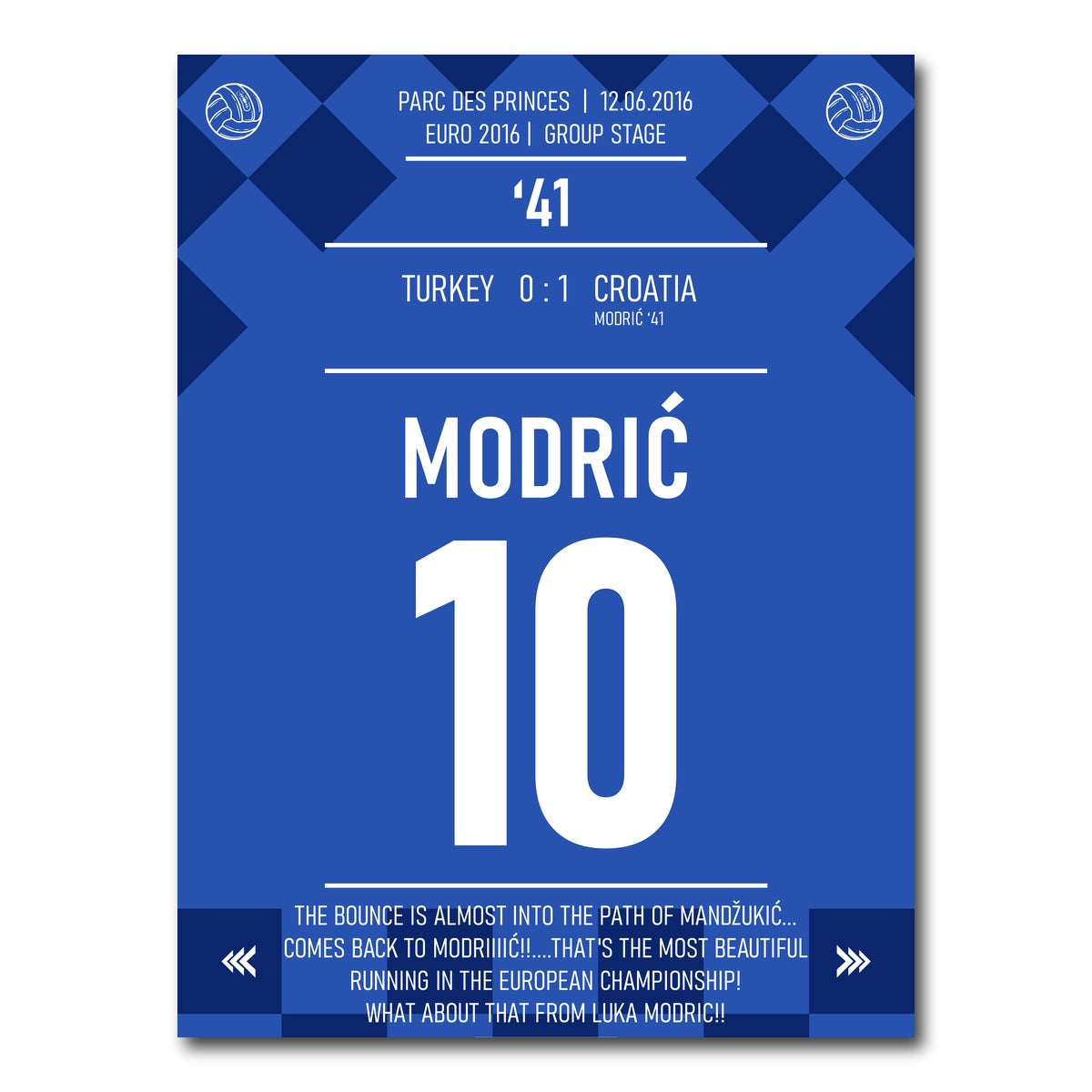 AUTO-MOCKUP WHITE | Modric | 1 Piece | Gallery Wrap Canvas | group=3x4